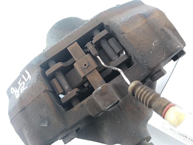 Mercedes SL320 Right Rear Brake Caliper