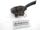 Mercedes SL320 Left Rear Brake Caliper-1