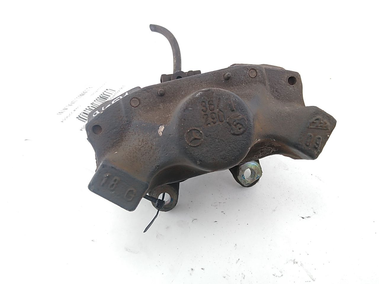 Mercedes SL320 Left Rear Brake Caliper