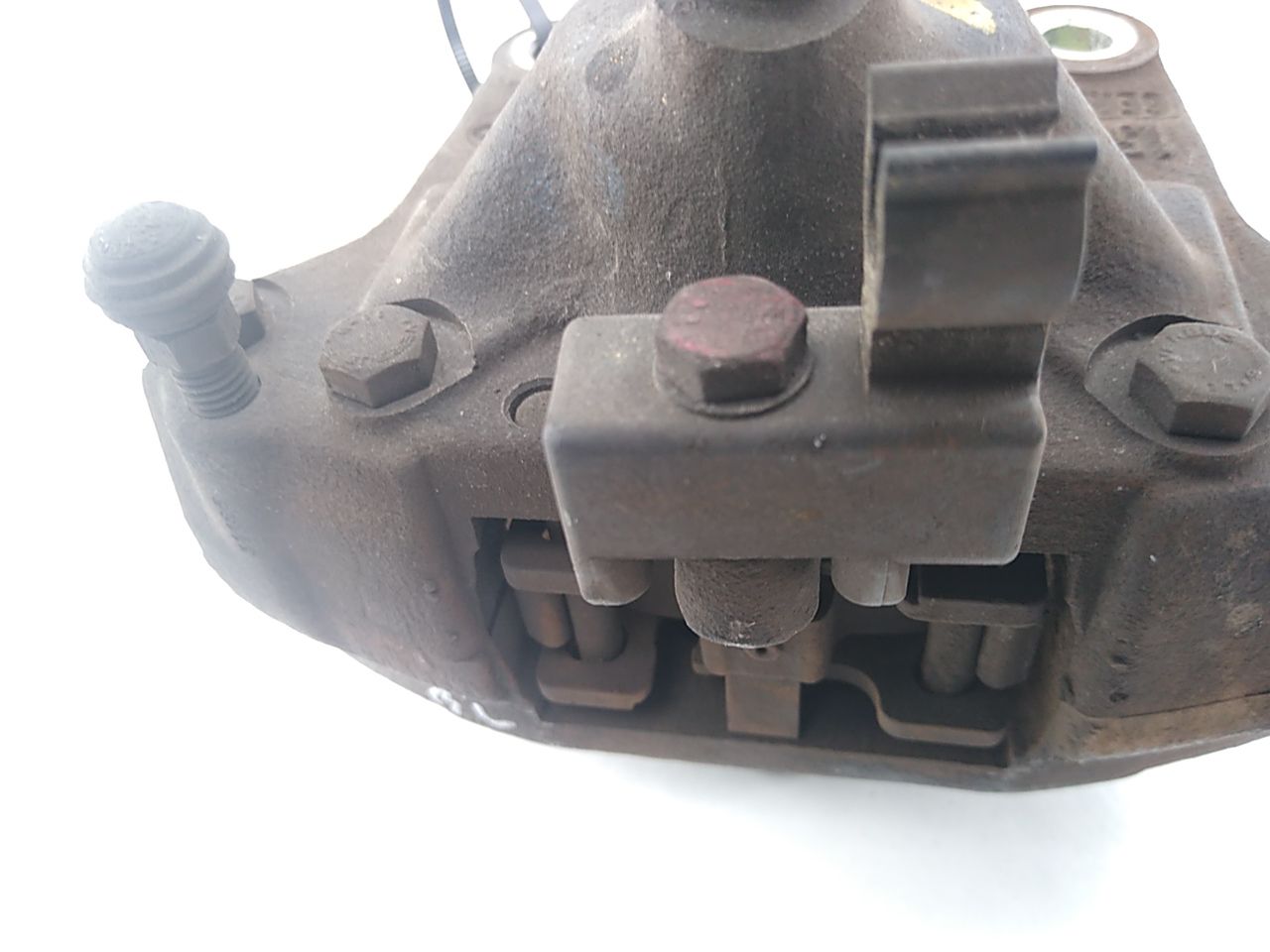 Mercedes SL320 Left Rear Brake Caliper