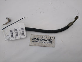 Mercedes SL320 Power Steering Hose