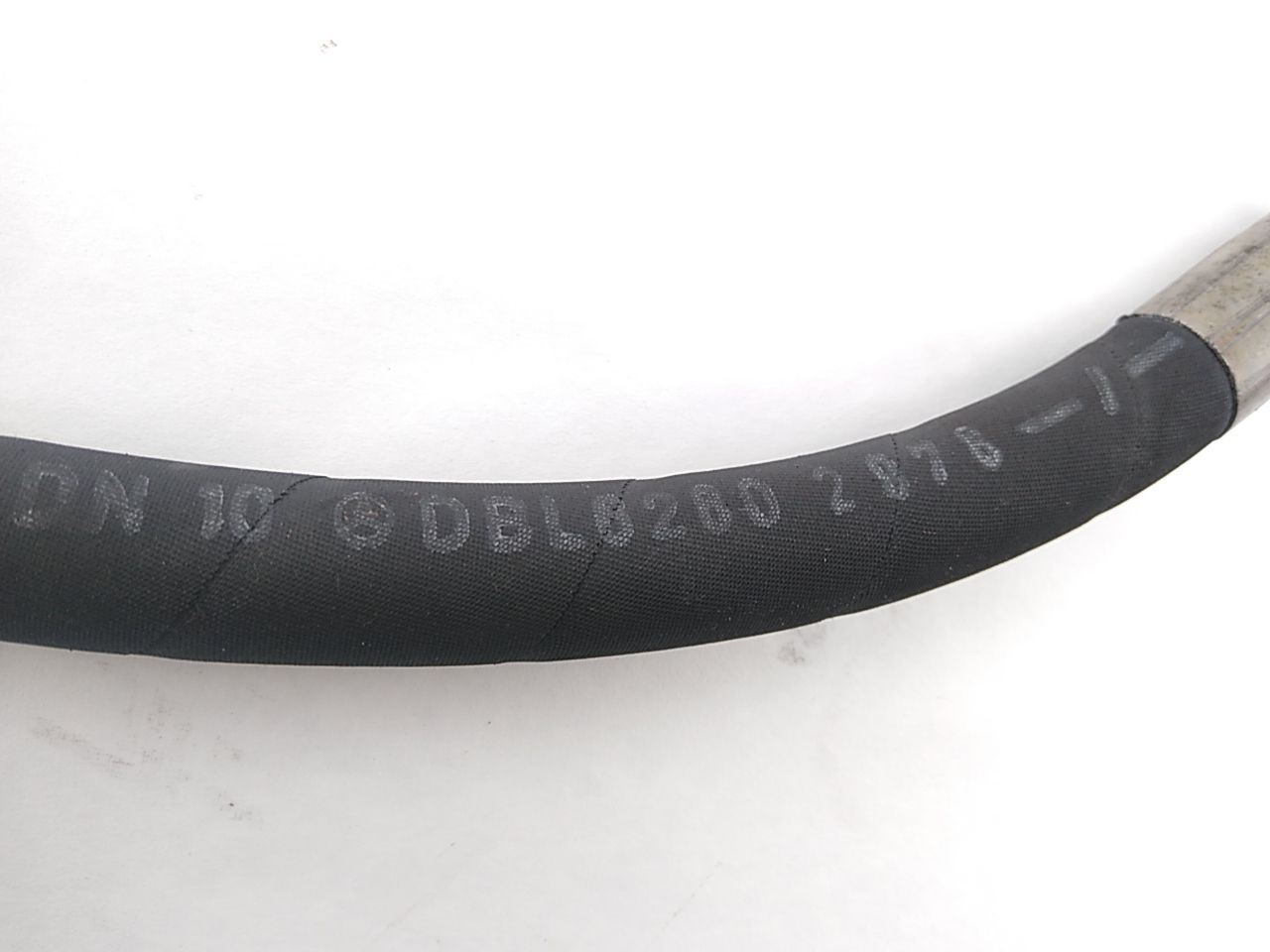 Mercedes SL320 Power Steering Hose