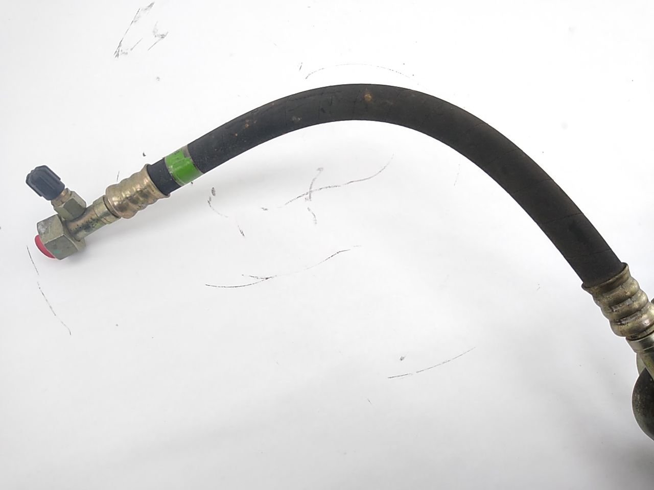 Mercedes SL320 Power Steering Hose