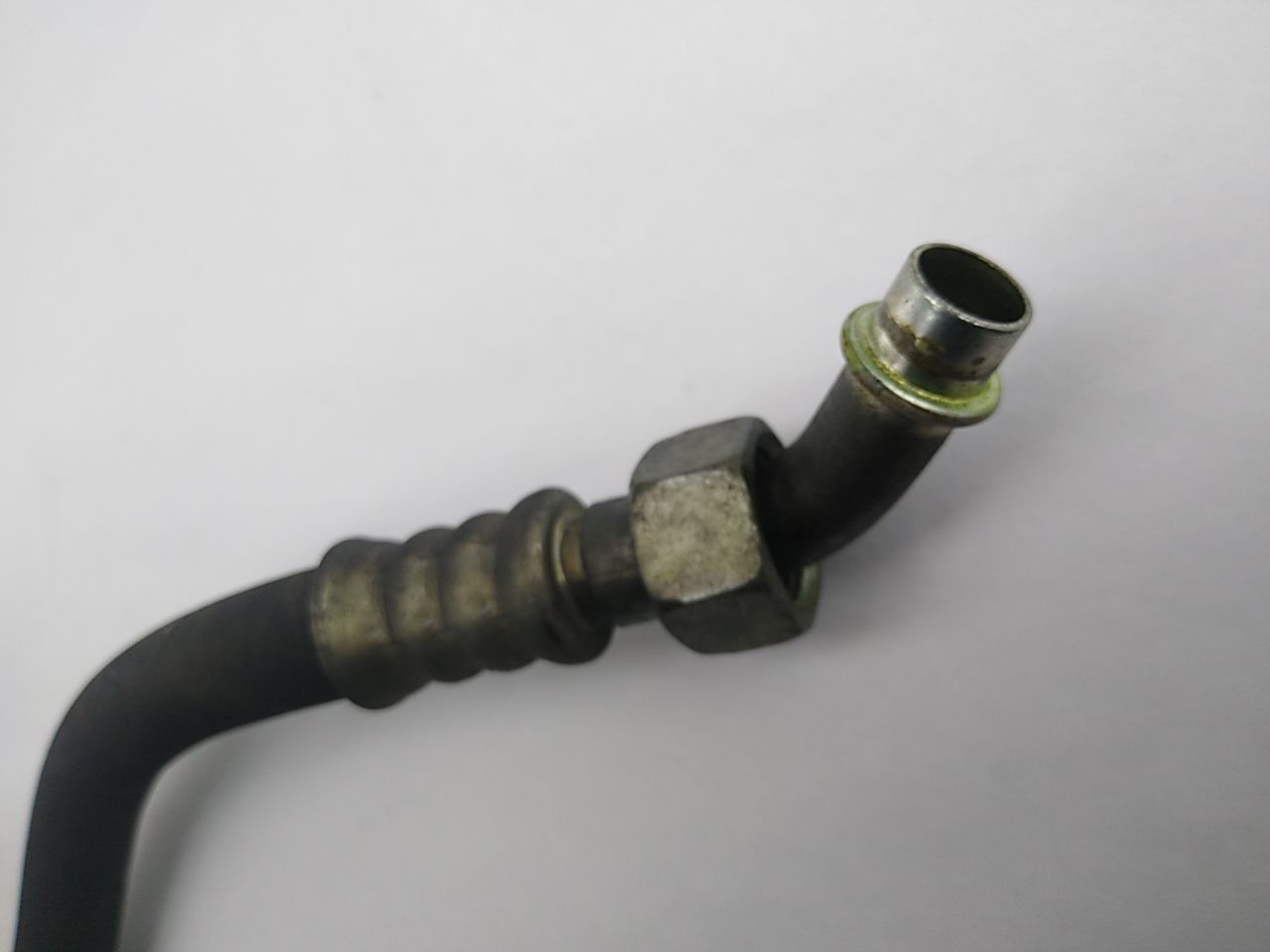 Mercedes SL320 Power Steering Hose