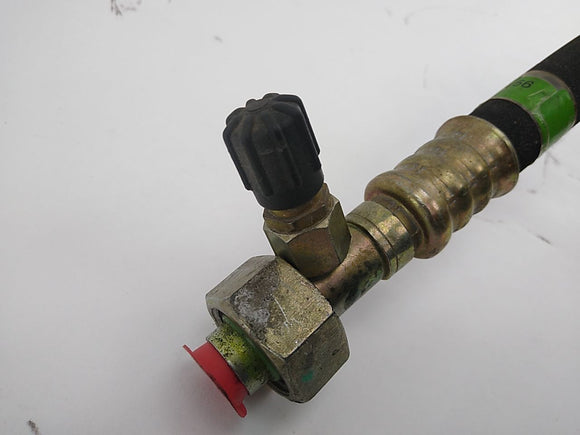 Mercedes SL320 Power Steering Hose