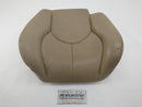 Mercedes SL320 Left Front Seat Backrest-1