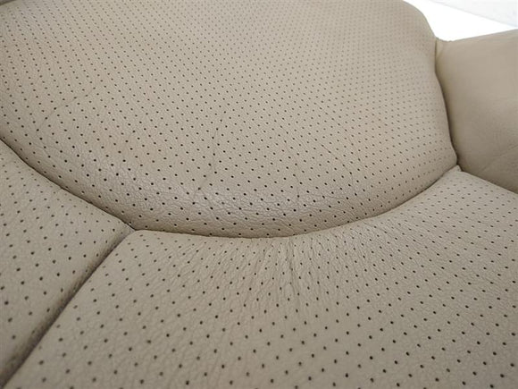 Mercedes SL320 Left Front Seat Backrest