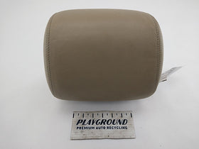 Mercedes SL320 Front Left Seat Headrest