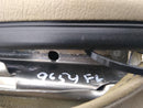 Mercedes SL320 Front Left Seat Headrest-6