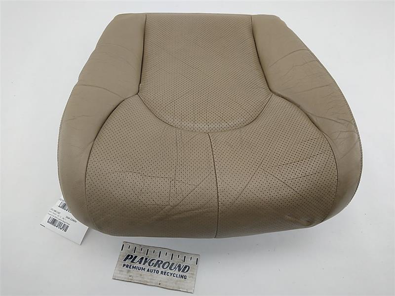 Mercedes SL320 Front Left Seat Bottom