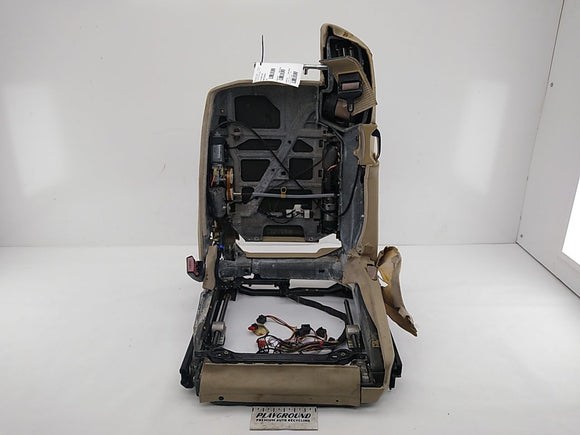 Mercedes SL320 Front Left Seat Track Assembly