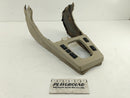 BMW 533I Conter Console Trim Panel-1