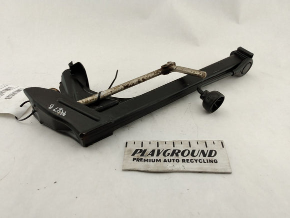 BMW 533I Vehicle Jack