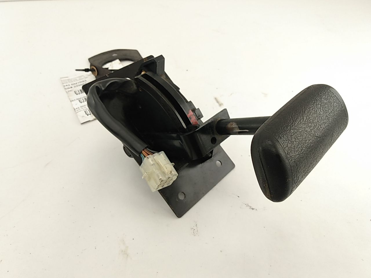 BMW 533I Floor Shifter Assembly - 0