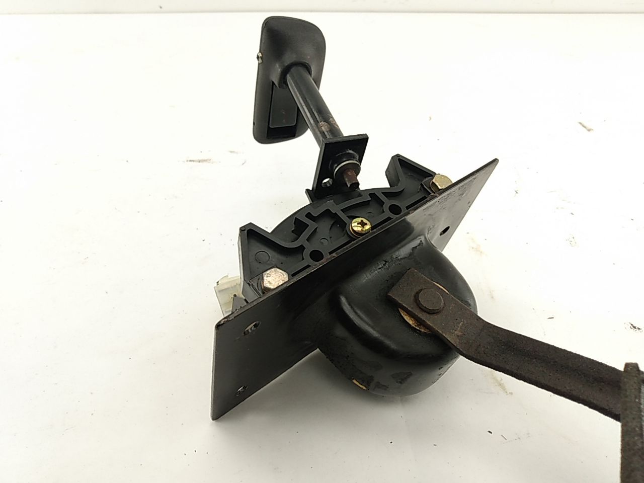 BMW 533I Floor Shifter Assembly