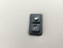 BMW 533I Rear Left Door Trim Panel-10