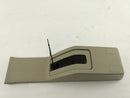 BMW 533I Hand Brake Trim Panel-5