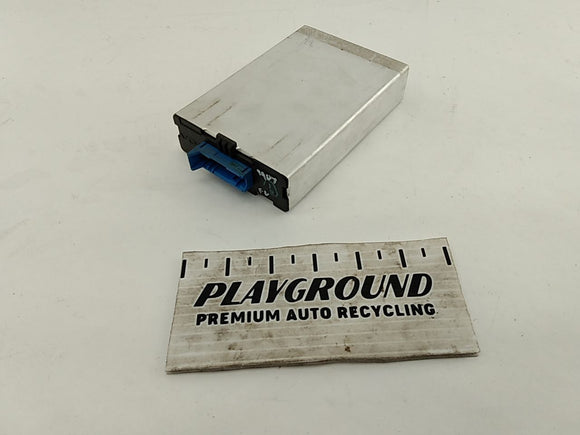 BMW 533I Cruise Control Module