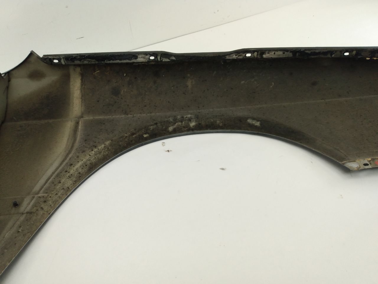 BMW 533I Front Left Fender