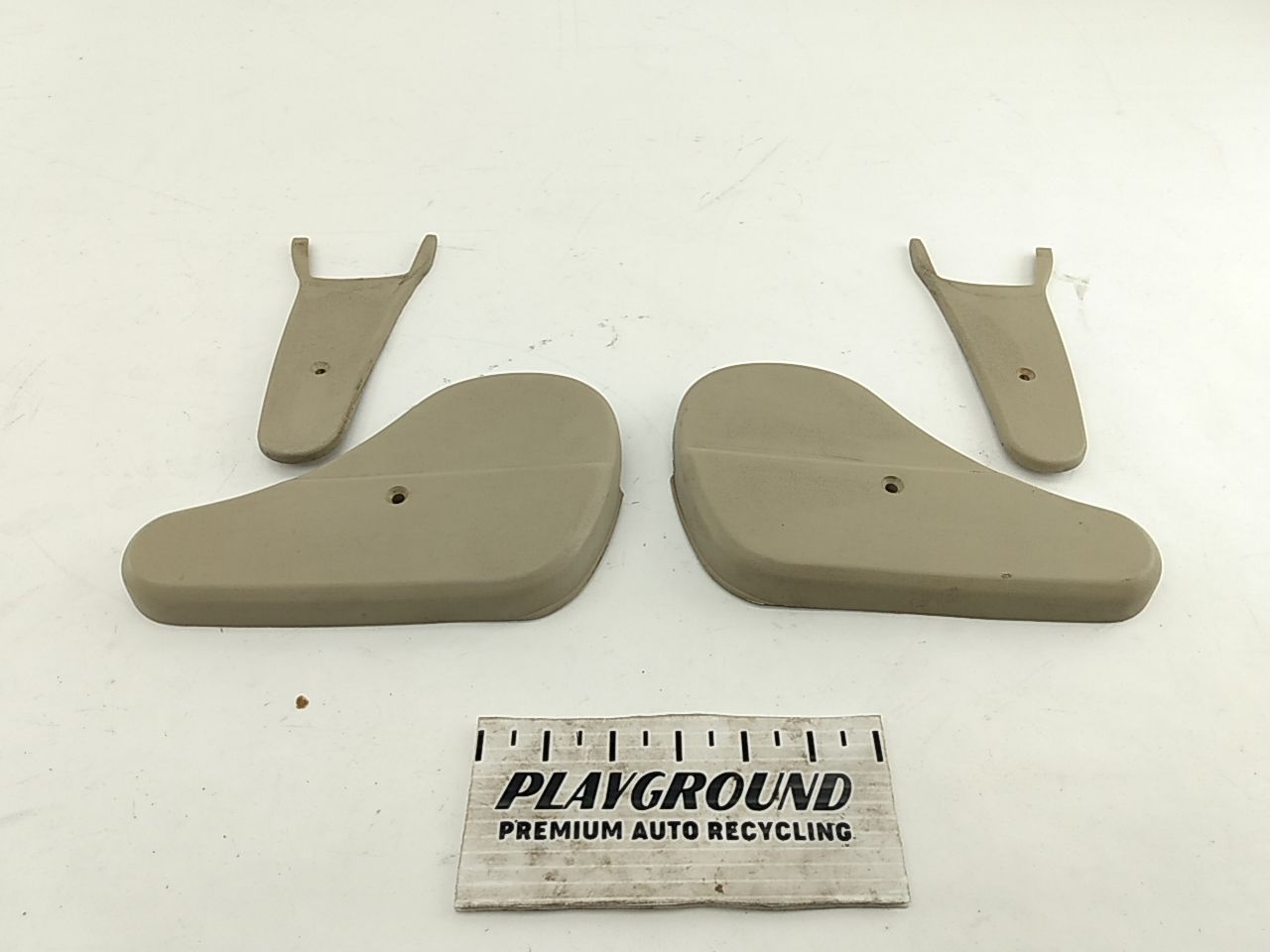 BMW 533I Front Left Seat Trim Kit