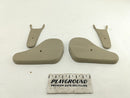 BMW 533I Front Left Seat Trim Kit-1