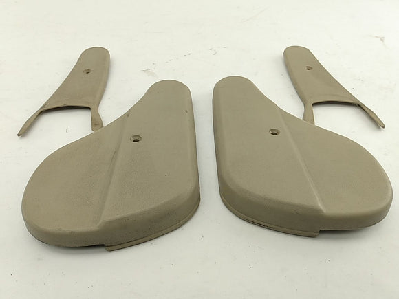 BMW 533I Front Left Seat Trim Kit