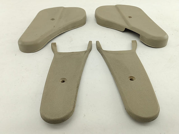 BMW 533I Front Left Seat Trim Kit