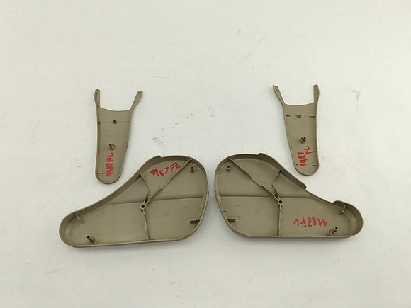 BMW 533I Front Left Seat Trim Kit