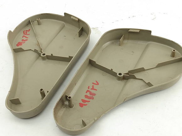 BMW 533I Front Left Seat Trim Kit