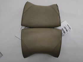 BMW 533I Front Left Seat Headrest Pad - 0