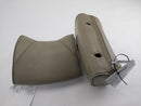 BMW 533I Front Left Seat Headrest Pad-3