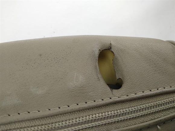 BMW 533I Front Left Seat Headrest Pad