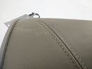 BMW 533I Front Left Seat Headrest Pad-11