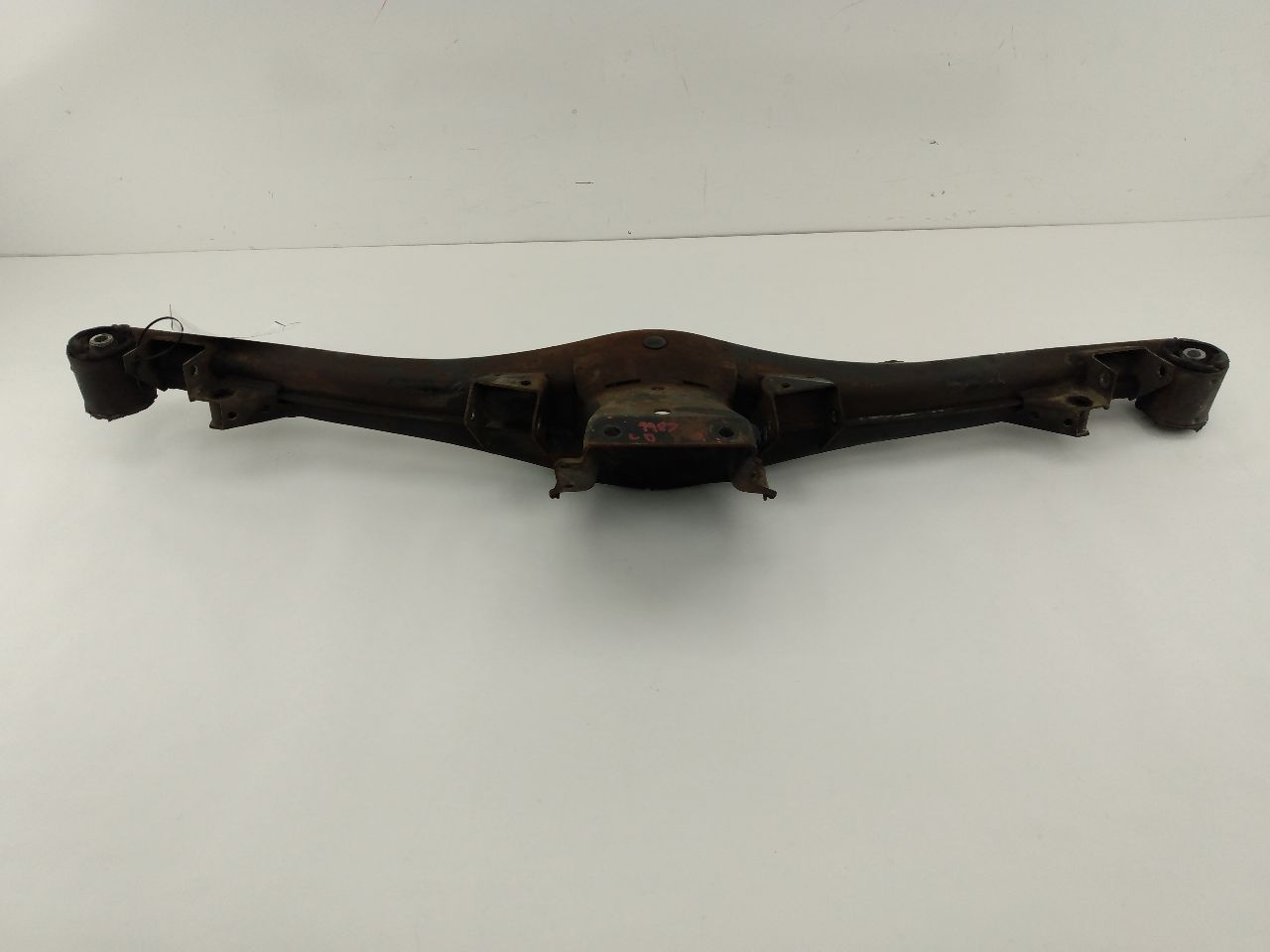 BMW 533I Rear Crossmember - 0