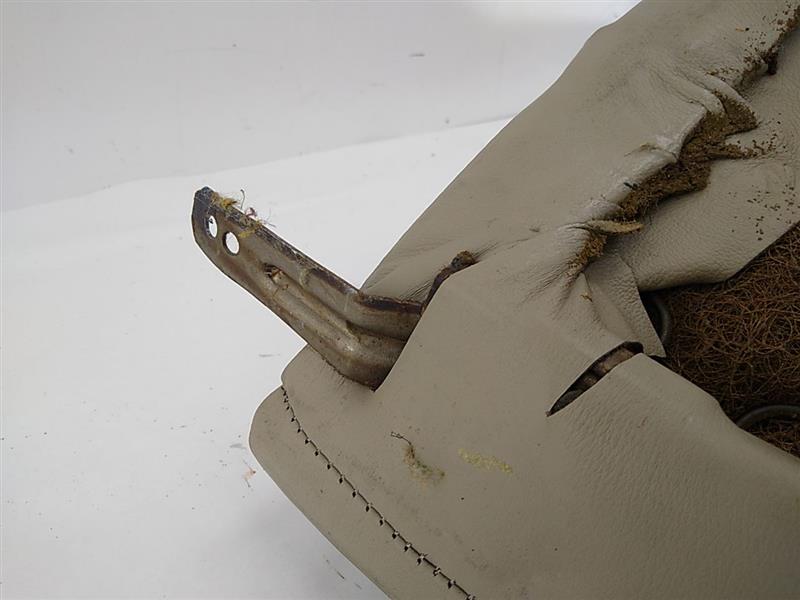 BMW 533I Rear Seat Set