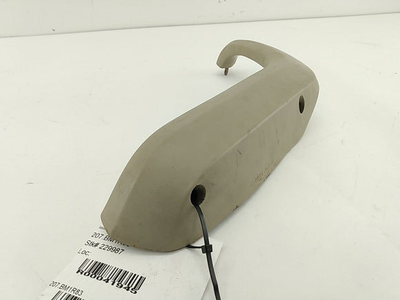 BMW 533I Front Left Arm Rest