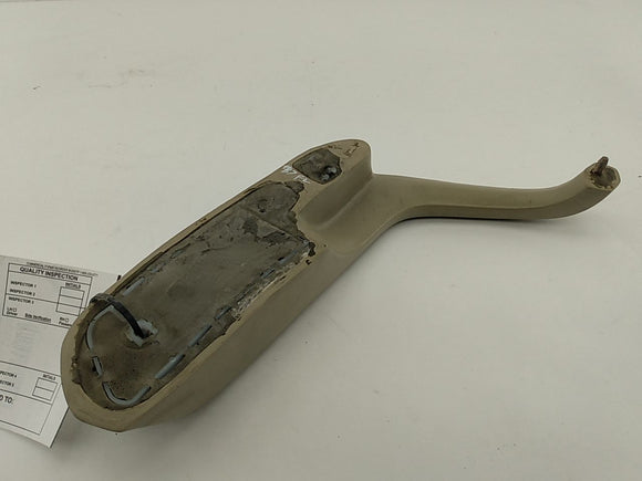 BMW 533I Front Left Arm Rest