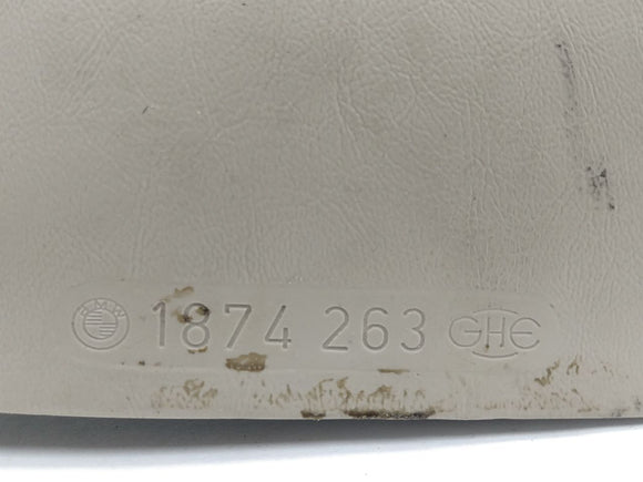 BMW 533I Front Left Arm Rest