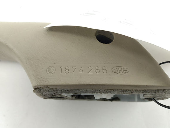 BMW 533I Rear Right Arm Rest