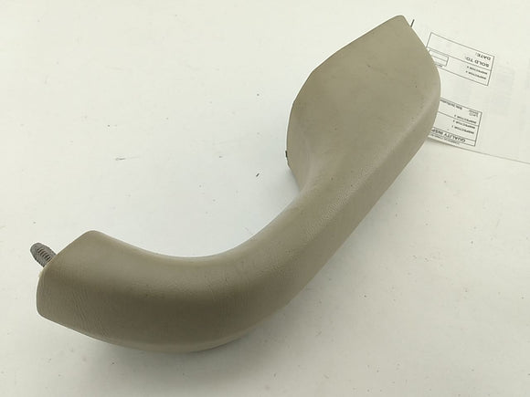 BMW 533I Rear Right Arm Rest