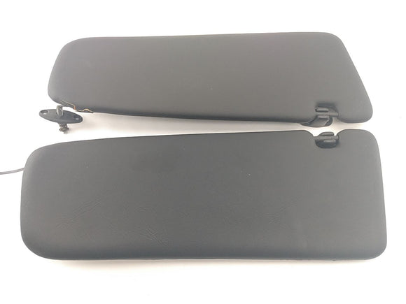 BMW 533I Set Of Sun Visors