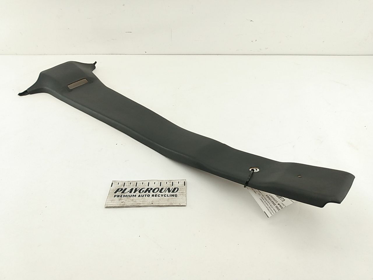 BMW 533I Right Side B-Pillar Cover