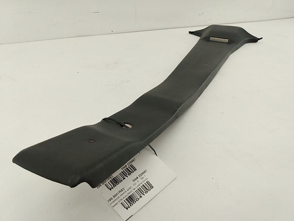 BMW 533I Right Side B-Pillar Cover