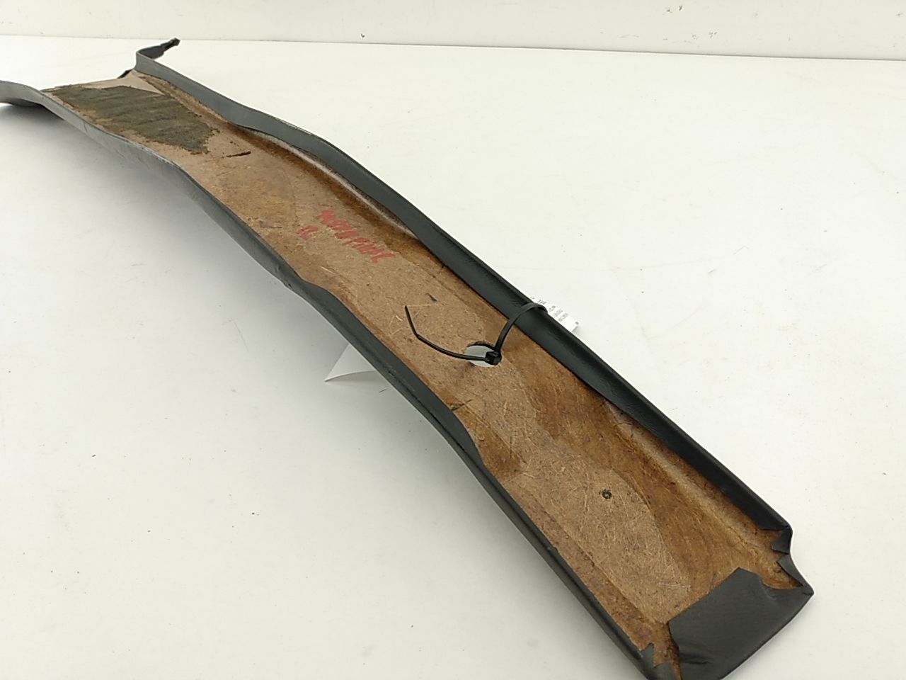 BMW 533I Right Side B-Pillar Cover