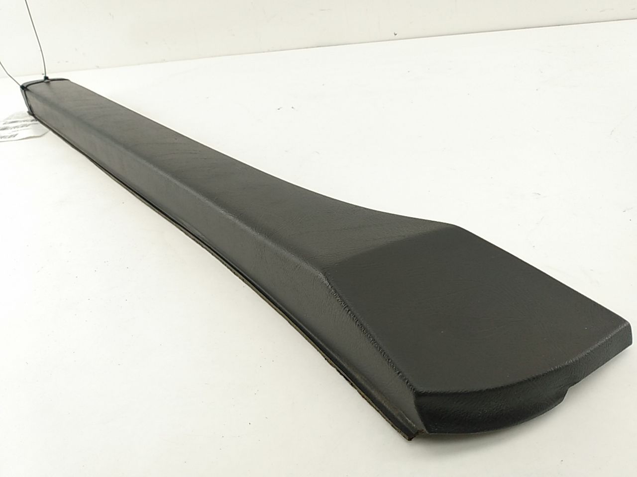 BMW 533I Upper Front Right Door Panel