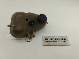 BMW 533I Coolant Reservoir
