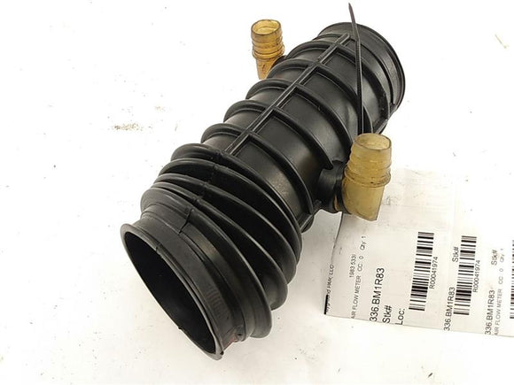 BMW 533I Air Flow Meter Housing Hose