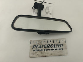 BMW 533I Interior Rear View Mirror
