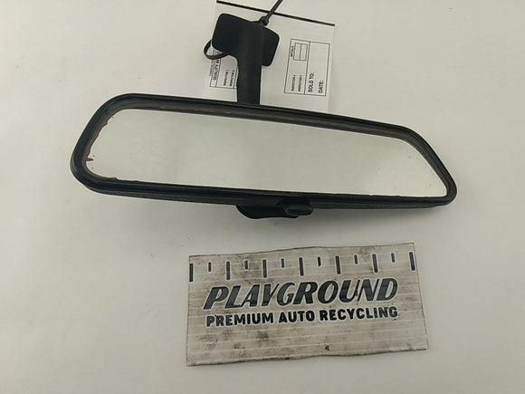 BMW 533I Interior Rear View Mirror