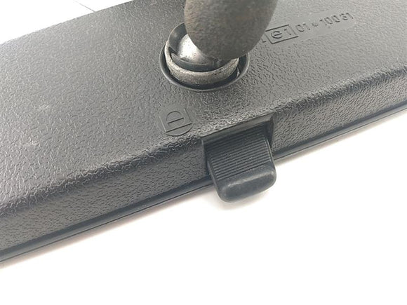 BMW 533I Interior Rear View Mirror